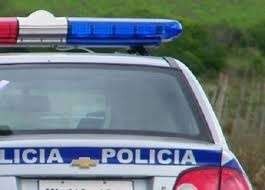 Encuentran en Playa Hermosa los cadáveres de un hombre y su perro