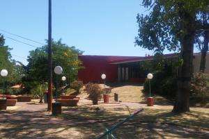 Realizan trabajos para recuperar espacios recreativos de Maldonado