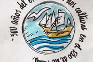 Múltiples actividades por los “500 años del Encuentro de Culturas en el Río de la Plata”