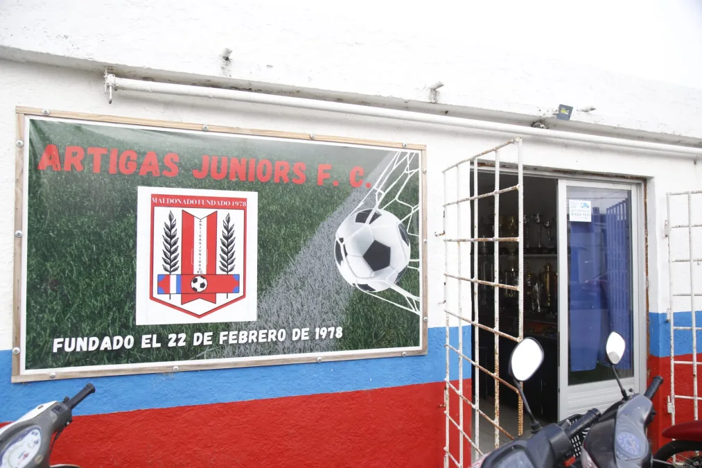 Dura sanción a Artig...