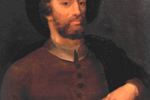 Se cumplen 500 años de la llegada de Solís a la Bahía de Maldonado y habrá una reconstrucción del hecho histórico