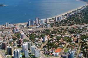La ocupación hotelera en Punta del Este se ubicó entre el 65 y 70% en enero
