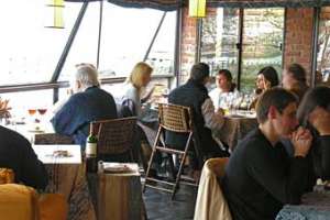 El sector gastronómico mejoró en enero en Punta del Este cerca de un 15% y en Piriápolis un 10%
