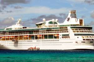 100 mil turistas llegaron hasta el momento en los 33 cruceros arribados a Punta del Este