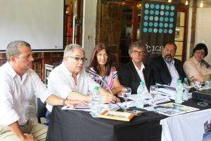 Festival de Cine: 70 películas y homenajes a George Hilton  y Gloria Pires