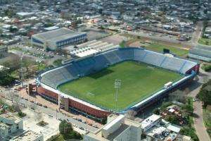 Se confirmó que Nacional juega ante Villa Teresa el sábado, en el Campus