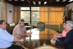 Buscan atraer a turistas procedentes de Bolivia