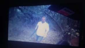 El video viral de Darío Pérez