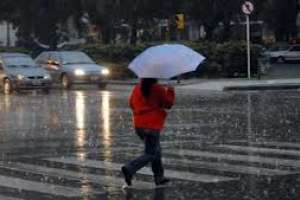 Metsul anuncia tormentas intensas a partir del lunes de carnaval