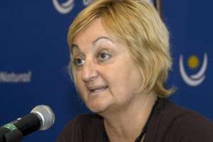 Las perspectivas sobre el arribo de turistas hasta el 20 de este mes son buenas, dijo la ministra Kechichián.