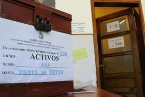 Prácticamente el 50% de los trabajadores registrados no podrá votar en BPS