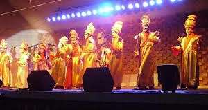 Se definieron los conjuntos clasificados para el concurso de murgas del interior 