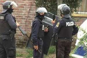 La justicia determinó procesamientos por agresión a policías y a municipales en el barrio 14 de febrero