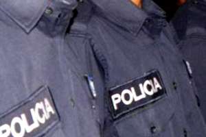 Denuncian violación de los derechos sindicales en el gremio policial de Maldonado