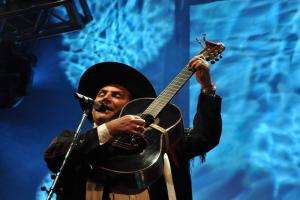 Comienza el “Festival Dulce Corazón del Canto” en Pan de Azúcar