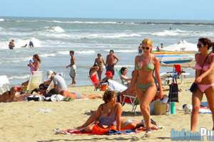 Crearon una web app que brinda información detallada sobre las playas de Punta del Este