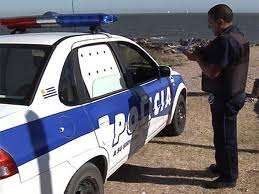 Cuidacoche detenido por incidente con automovilistas en parada 10 está disposición de la justicia