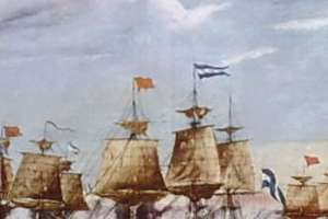 La Intendencia de Maldonado promueve la realización de un mural de más de 600 metros cuadrados, que figuraría en el Guinness