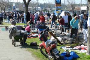 Reorganizarán la periferia de Maldonado, pero manteniendo los espacios ya asignados