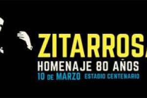 Gira promocional del espectáculo “80º Aniversario de Zitarrosa” llega a Maldonado