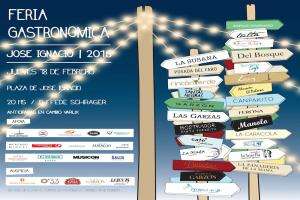 Nueva edición de la feria gastronómica en José Ignacio