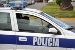Muchacho asaltado al bajar de un ómnibus en Batlle y Ordóñez