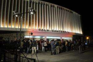 Comienza el 19º Festival Internacional de Cine de Punta del Este