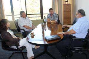 La Institución de Derechos Humanos no tiene posición tomada sobre el sistema de videovigilancia que se instalará en Maldonado