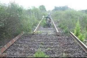 Hurtaron durmientes de las vías del tren en 2012: 4 procesados sin prisión