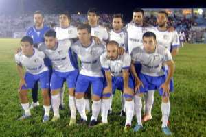 Maldonado en mayores empató en Melo en la primera final ante Cerro Largo; si gana de local será el campeón