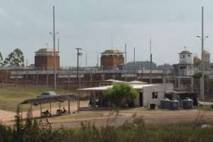 Defensores de oficio denuncian que la cárcel de Las Rosas está colmada