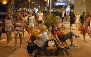 Cámara de Comercio asegura que el país ya entró en un contexto recesivo