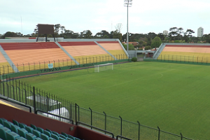 Aclaran que el agua de las fosas del Estadio Domingo Burgueño no representa riesgos