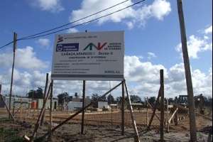 Trabajadores de la empresa Bega vuelven a estar en conflicto por falta de pagos