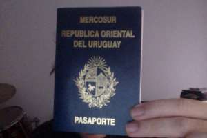 Denuncian que hay que concurrir a las 2 de la madrugada para tramitar el pasaporte en Maldonado