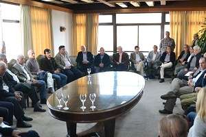 Este sábado comienza a funcionar la Agencia de Desarrollo Departamental 