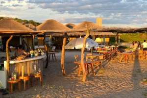 “La Susana” de José Ignacio es uno de los mejores ocho paradores de playa del mundo