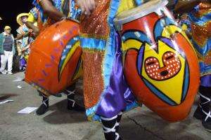 Desfile de Carnaval en Piriápolis se reprogramó para este sábado