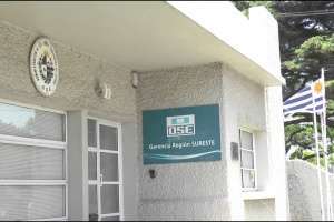 Los funcionarios de UGD-OSE Maldonado no descartan aplicar paros sorpresivos