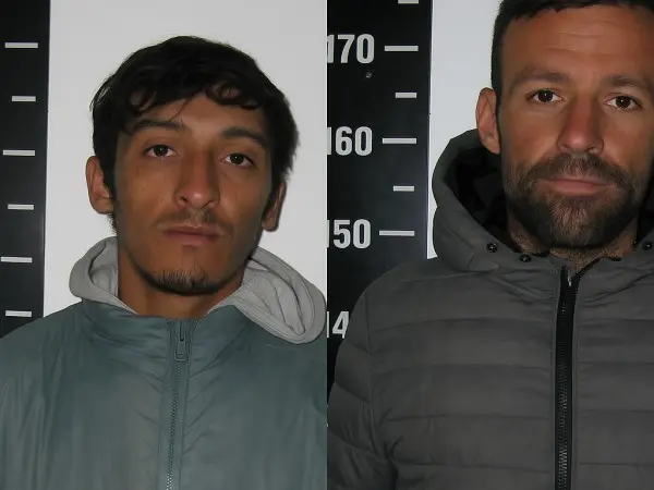 Catorce meses de pri...