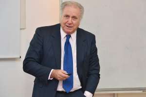 La Agencia de Desarrollo Departamental será una “usina de generación de ideas”, dijo Pascale