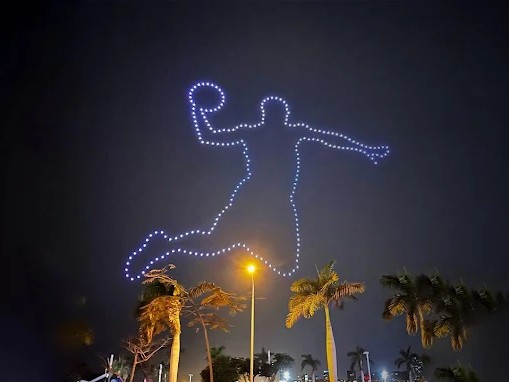 Un fin de año ilumin...