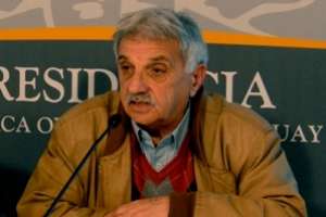 Sixto Amaro acusó a Lista 2 para el BPS de ser coalición opositora en política