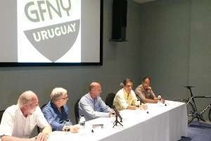 Llega el Gran Fondo New York Uruguay a Punta del Este