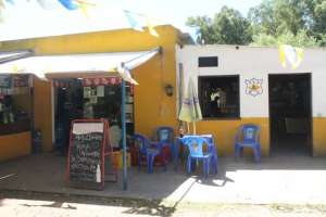 Se recupera el comerciante que resultó lesionado en un intento de rapiña, en el balneario Bella Vista