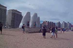 Antía dijo que solo dos o tres paradores serán concedidos a más de cinco años