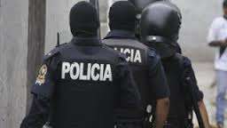 Operativos policiales por partido Peñarol-Sud América arrojó siete detenidos, tres de ellos al juez