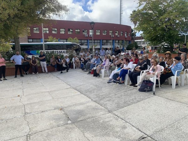 La Intendencia lanzó...