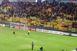 Procesaron a uno de los tres hinchas que causó daños en el Campus
