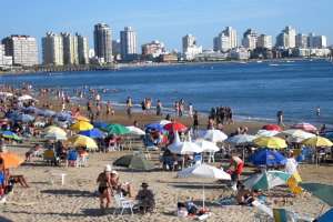 Los delitos en la jurisdicción de la Prefectura aumentaron en relación al verano anterior